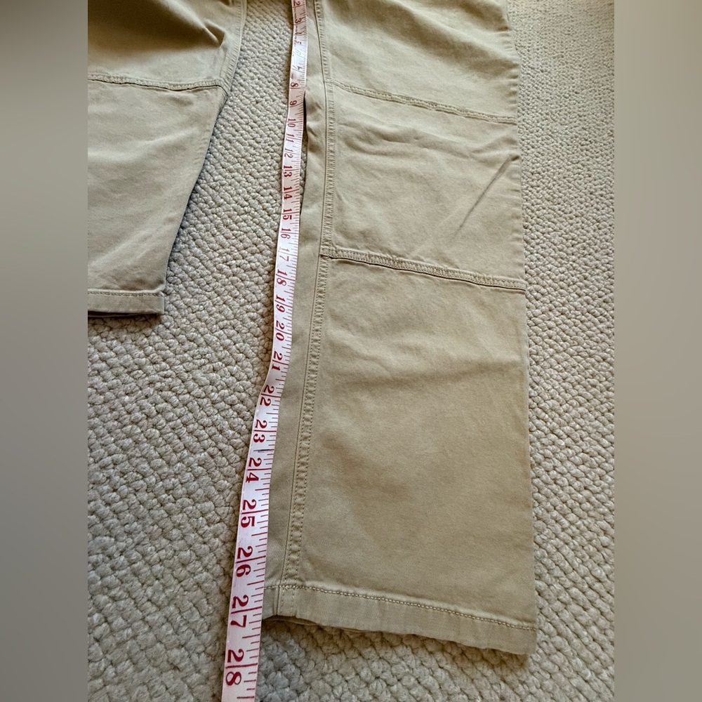 BP + WILDFANG Utility Cargo Pants - Nordstrom - Picture 8 of 16